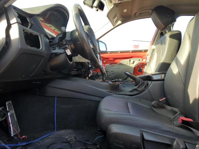 WBA3B1C5XEK132552 BMW 320 I