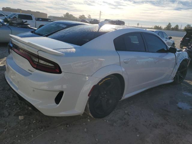 2C3CDXEJ3JH119481 Dodge Charger Srt 392