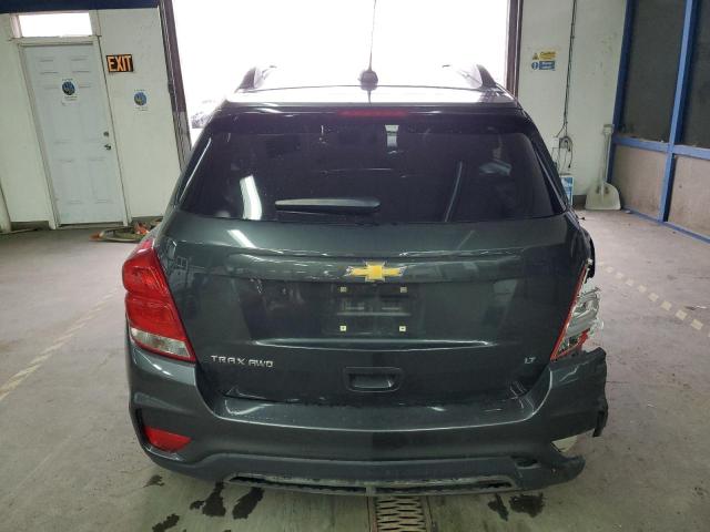 3GNCJPSB3JL386877 Chevrolet TRAX 1LT