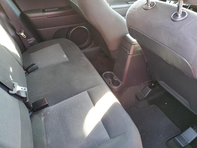 1C4NJDBB0GD501708 Jeep Compass Sport