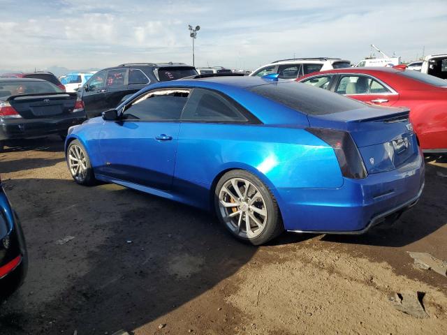 1G6AN1RY2G0132646 Cadillac ATS-V