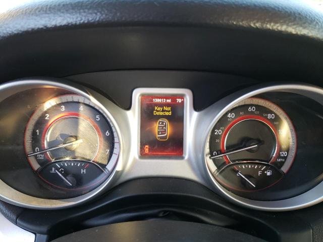 3C4PDCAB4FT510951 Dodge JOURNEY SE