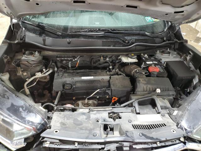 2HKRW6H38HH202672 Honda CR-V LX