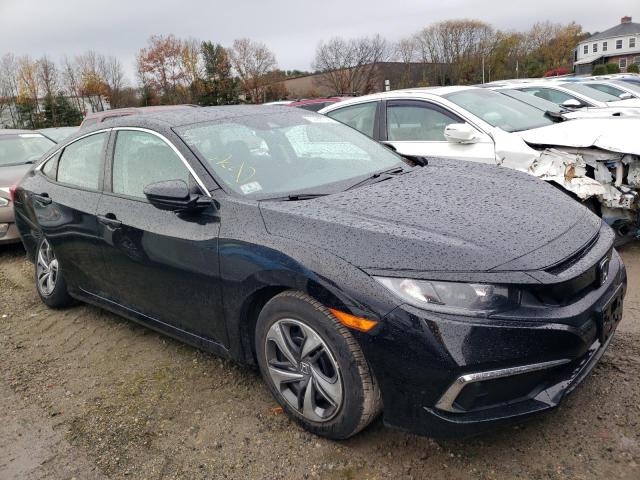 2HGFC2F68LH524264 Honda Civic Lx