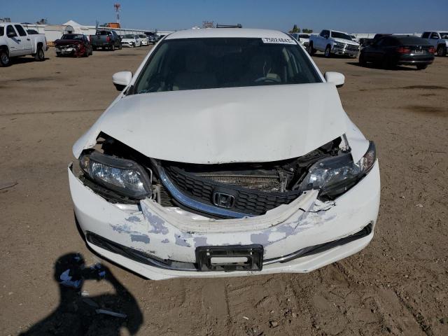 19XFB2F74FE262690 Honda CIVIC SE