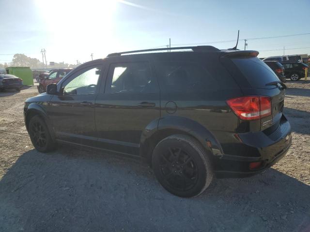 3C4PDDEG3HT548699 Dodge JOURNEY GT