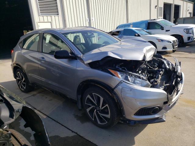 3CZRU6H14LM733160 Honda HR-V SPORT