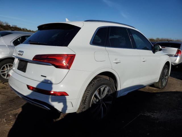 WA1AAAFY1M2079865 Audi Q5 PREMIUM