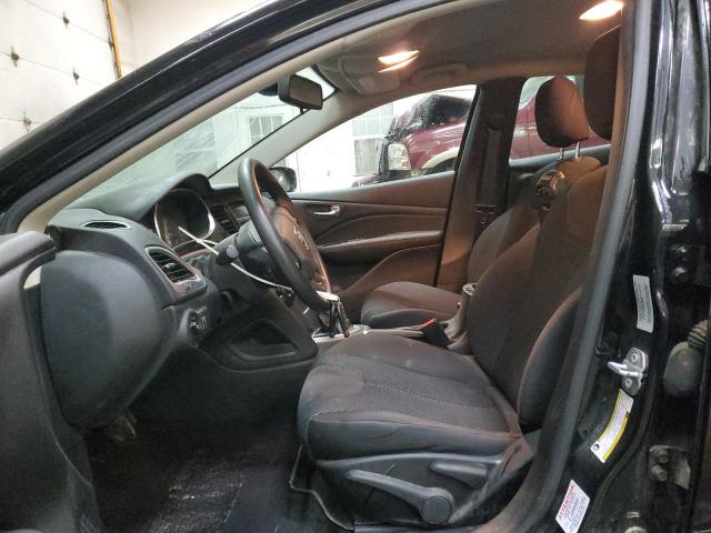 1C3CDFAA7GD541095 Dodge DART SE