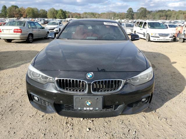 WBA4Z1C59JEC59580 BMW 430I