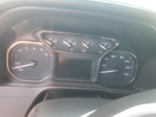 3GTP8DED5MG445409 GMC Sierra C1500 Slt