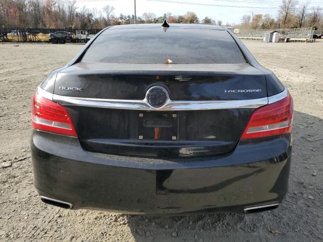 1G4GB5G30GF167841 Buick Lacrosse
