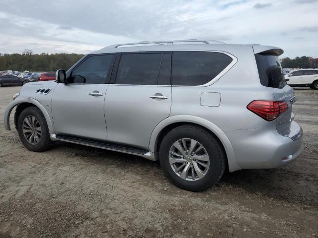 JN8AZ2NF6H9643533 Infiniti QX80 BASE