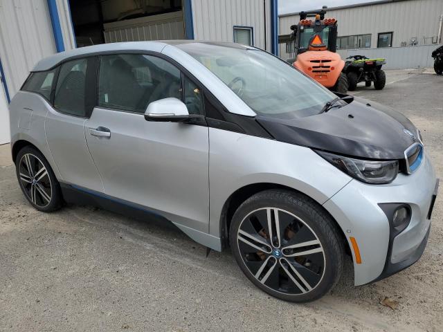 WBY1Z2C59EV286078 BMW I3 Bev