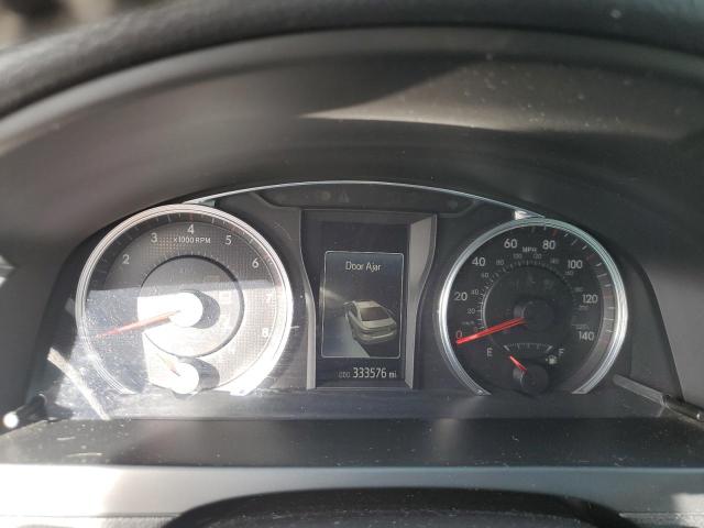 4T1BF1FK6HU715032 Toyota CAMRY LE
