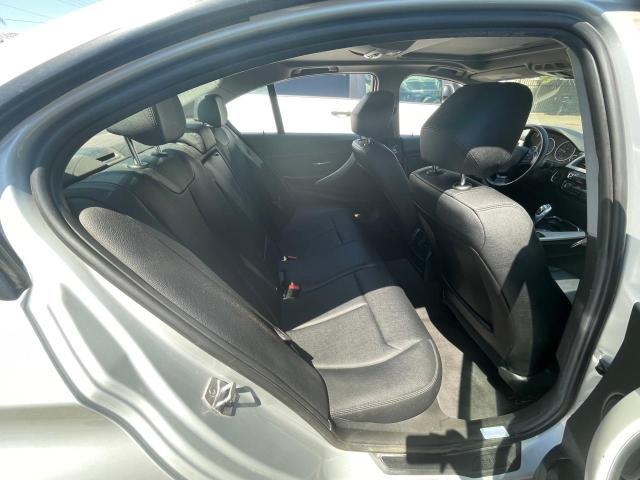 WBA8E1G54GNT36725 BMW 320 I