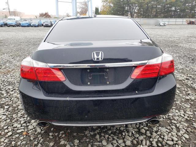 1HGCR3F84EA028503 Honda ACCORD EXL
