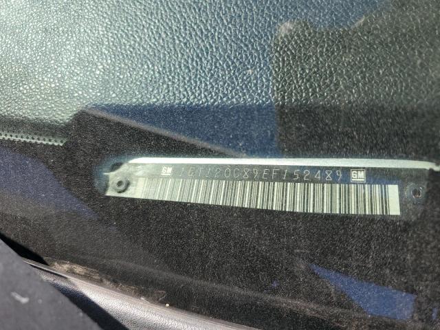 1GT120C89EF152489 GMC Sierra K2500 Sle