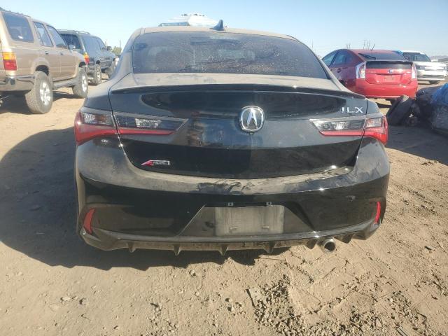 19UDE2F81MA009075 Acura Ilx Premium A-spec