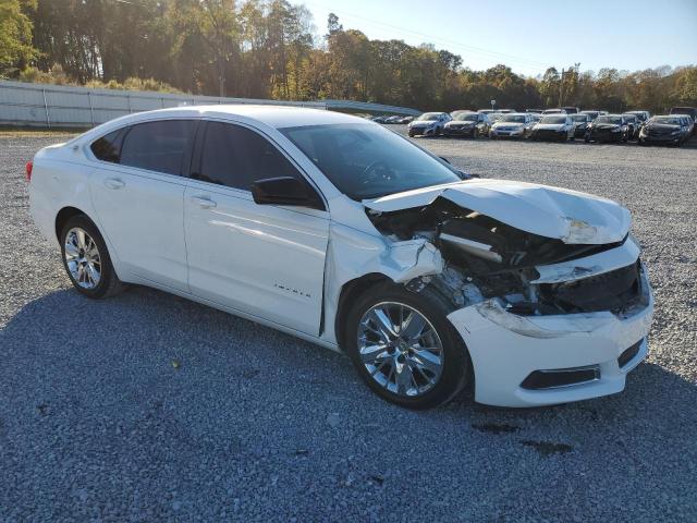 2G11Z5SL8F9247384 Chevrolet IMPALA LS