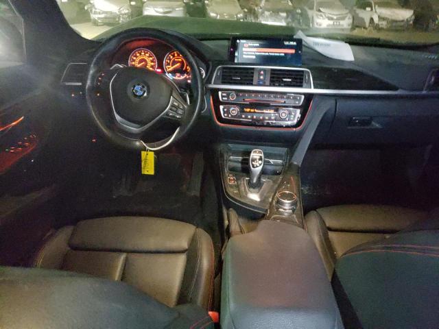 WBA8D9G53JNU68478 BMW 330 XI