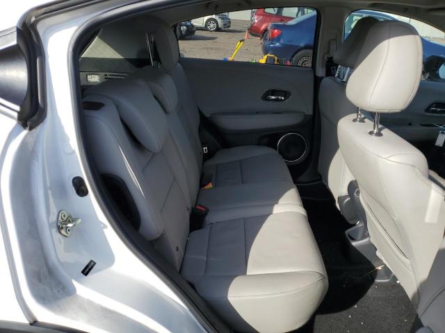 3CZRU6H70GM720982 Honda Hr-v Exl