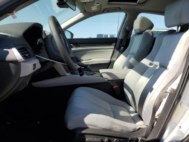 1HGCV1F48JA194286 Honda ACCORD EX