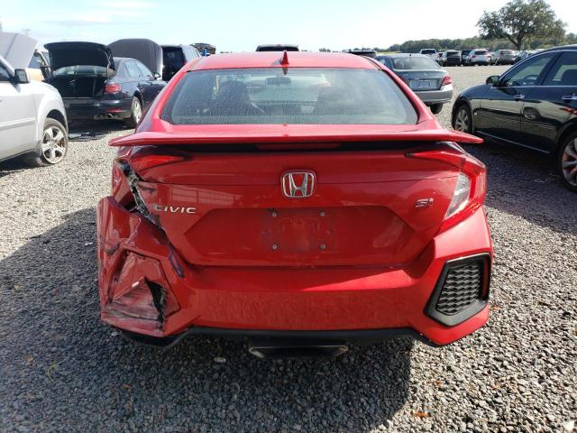 2HGFC1E53JH704574 Honda CIVIC SI