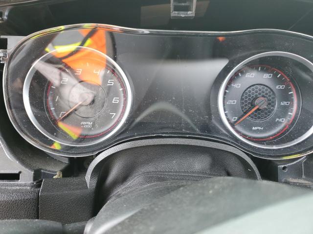 2C3CDXHG5FH852414 Dodge Charger Sxt