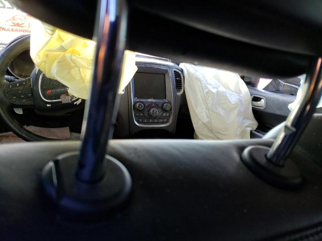 1C4RDJEG7HC945772 Dodge Durango Citadel