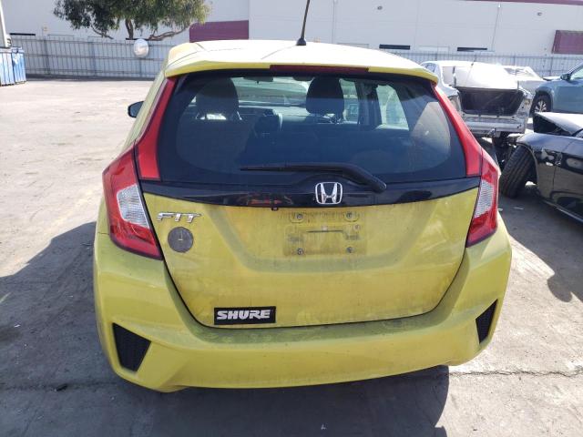 3HGGK5H59FM758481 Honda FIT LX