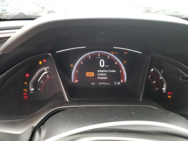 SHHFK7G97MU204513 Honda Civic Sport Touring