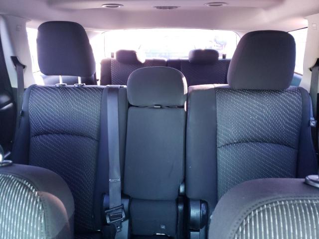 3C4PDCAB5FT532327 Dodge JOURNEY SE