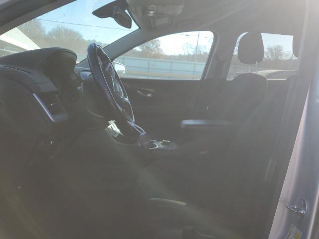 3GKALMEV8JL404700 GMC Terrain Sle