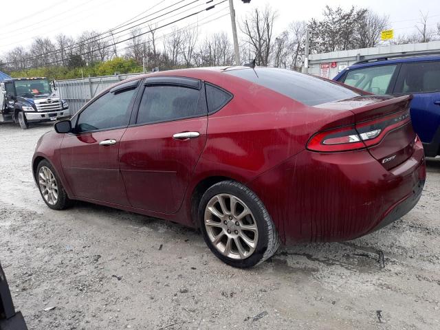 1C3CDFCB2FD242313 Dodge Dart Limited