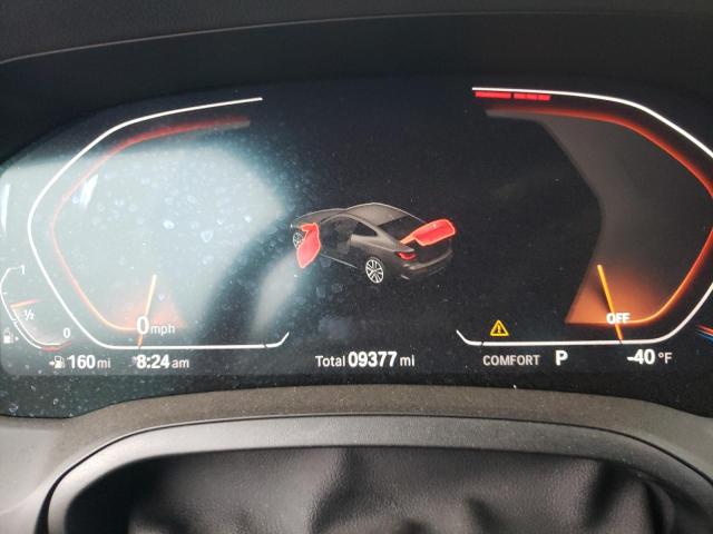 WBA73AP07PCL15353 BMW 430xi