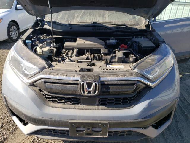 7FARW1H85ME006085 Honda CR-V EXL