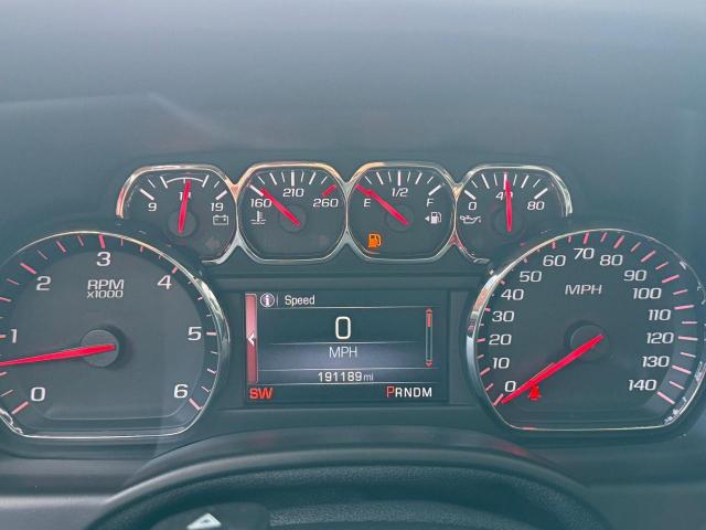 1GKS2BKCXFR118927 GMC YUKON SLT