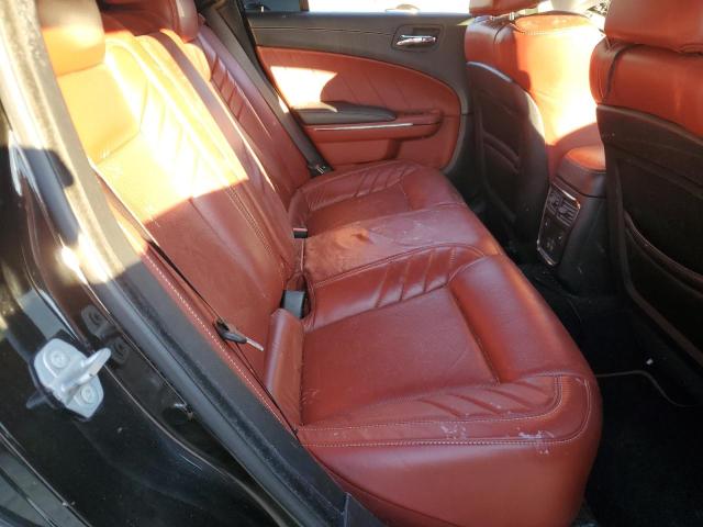 2C3CDXL90MH500301 Dodge Charger Srt Hellcat
