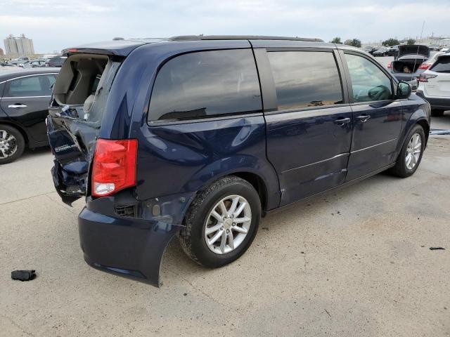 2C4RDGCGXFR592180 Dodge Grand Caravan Sxt