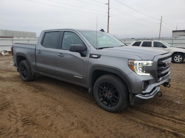 3GTU9CET4MG440381 GMC Sierra K1500 Elevation