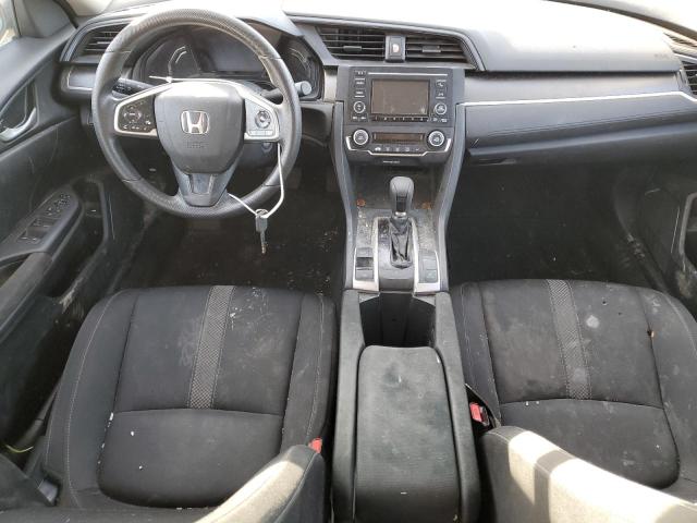 2HGFC2F60MH507816 Honda Civic Lx