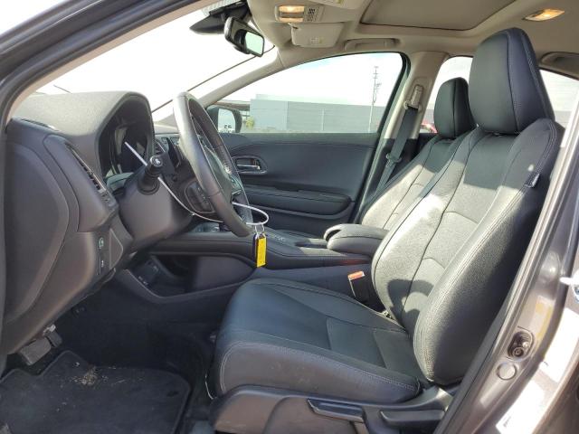 3CZRU5H70MM720342 Honda Hr-v Exl