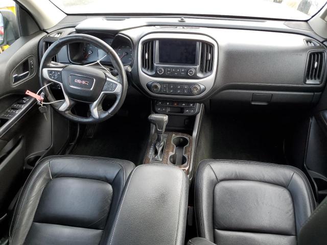 1GTG5DE39G1108518 GMC CANYON SLT