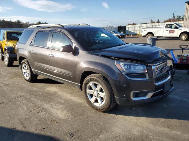 1GKKVNEDXEJ377086 GMC ACADIA SLE
