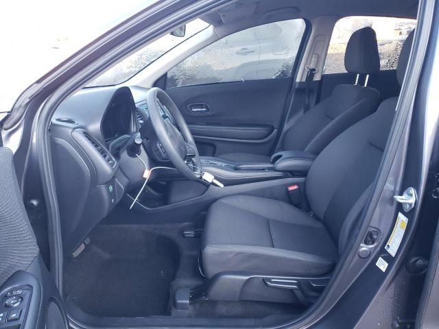 3CZRU6H31MM742837 Honda HR-V LX