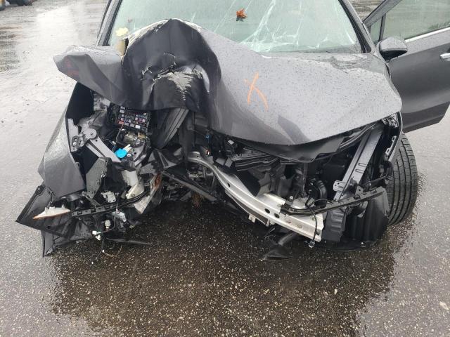 5FNRL6H99MB004186 Honda Odyssey Elite