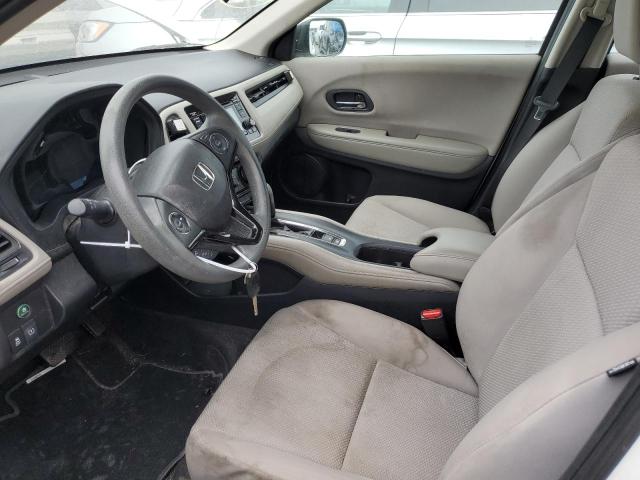 3CZRU5H3XJM717392 Honda HR-V LX
