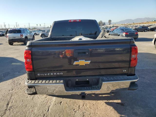 1GCRCREC1EZ220918 Chevrolet Silverado C1500 Lt