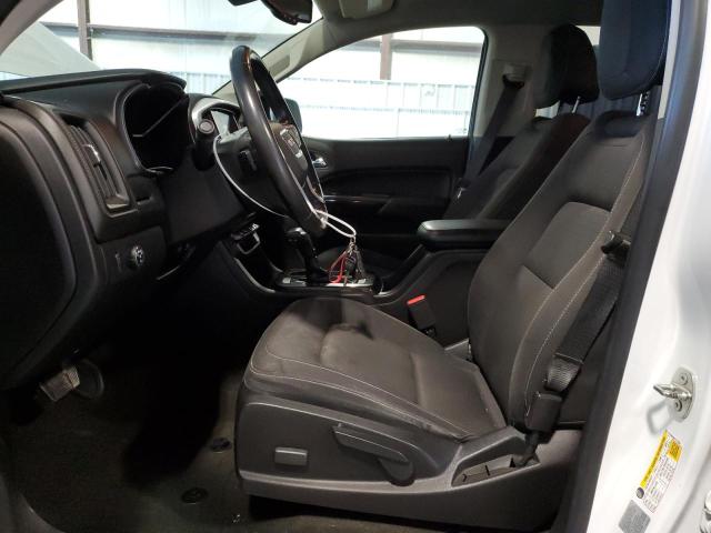 1GTG5BE30F1177052 GMC CANYON SLE